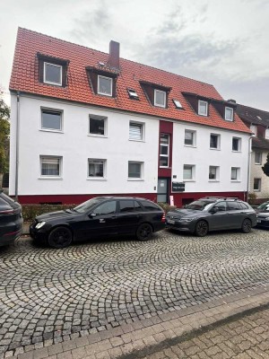 3 ZKB Wohnung im 1 Obergechoss mit Renovierungszuschuss