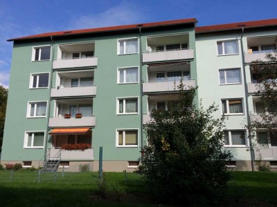 Bockenem - mit modernisiertem Bad und Balkon