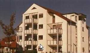 Schöne 3-Zimmer-Wohnung Metzingen Harthölzle