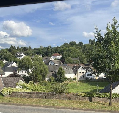 2-Zimmer-Wohnung in Dahlem-Kronenburg