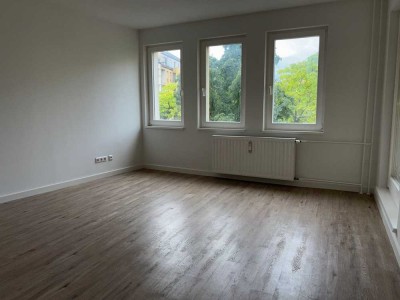 Saniertes Familiennest in Potsdam sucht neue Familie! Mit Garten und Balkon!