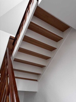 Erstbezug nach hochwertigem Dachausbau in denkmalgeschütztem Altbau