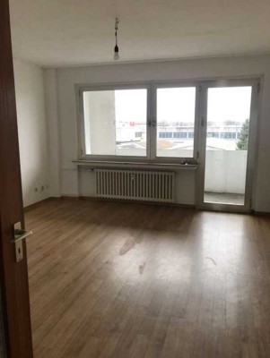 Exklusive 1-Raum-Wohnung in Duisburg