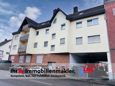 Ansprechende Eigentumswohnung in Citylage