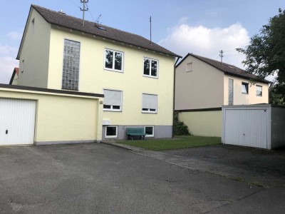 Exklusives, komplett möbliertes XXL-Mehrfamilienhaus – ideal für Firmen Befristet bis max. 5 Jahre
