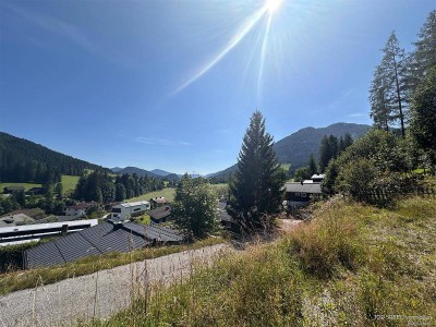 Gemütliche 3-Zimmerwohnung in St. Martin im Tennengebirge