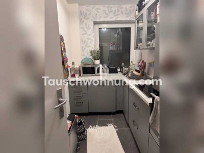 Tauschwohnung: Suche größere Tauschwohnung in Bonn