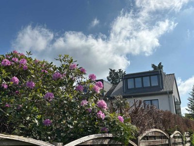 Sonniges Energieeffizienz-Reihenendhaus - gehobene Ausstattung - 11 KWp PV-Anlage - Refrath