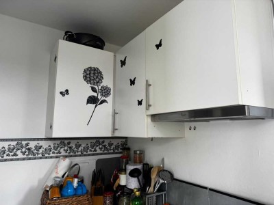 3 Zimmerwohnung Wolfsburg Stadtmitte