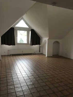Aussergewöhnliche 1-Zimmer-Studio-Wohnung