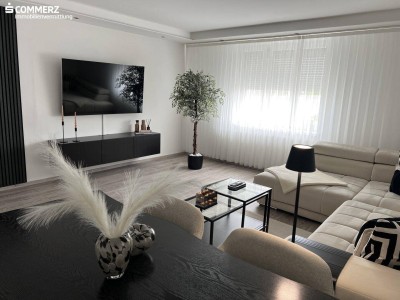 Vermietete Anlegerwohnung