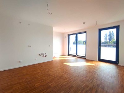 Jetzt einziehen! Helle Wohnung mit Südbalkon – Termin nach Vereinbarung