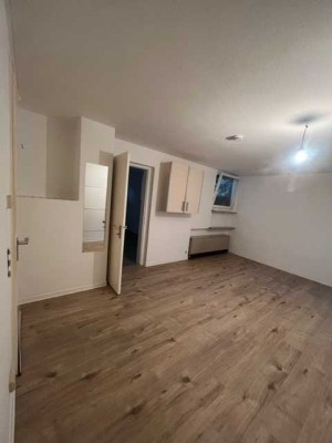 Gemütliche 2-Zimmer-Untergeschosswohnung in ruhiger Lage