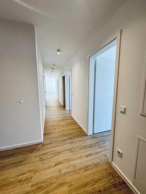Barrierearme 4-Raum-Wohnung in der Lutherstraße