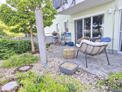 Traumhafte Lage – Ihr neues Zuhause wartet!