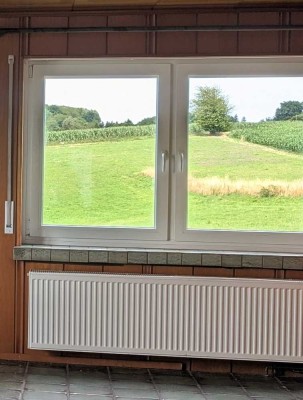 Einfamilienhaus auf großem Grundstück nähe Hennef Uckerath
