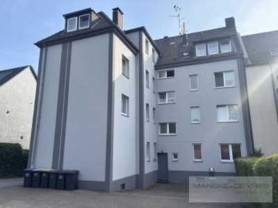 12 Wohnungen und 7 Garagen in ruhiger Lage mit Mietsteigerungspotenzial