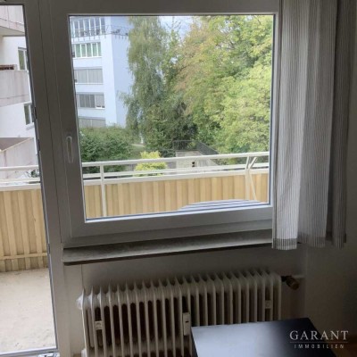 Smartes City-Appartement in der Wiehre!