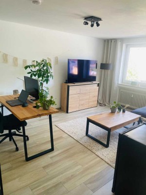Geräumige 2-Zimmer Stadtwohnung, ca. 60 Quadratmeter