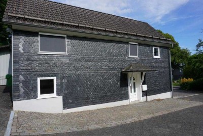 Top modernisiertes Fachwerkhaus