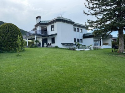 Traumhafte Familienresidenz in Bestlage