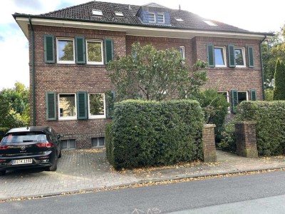 Helle Single-Wohnung in Ibbenbüren