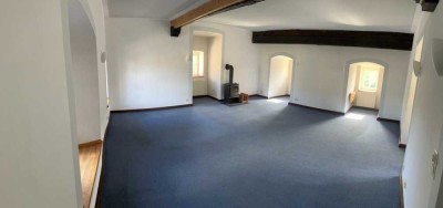 Attraktive 2-Raum-Wohnung im Rurtal