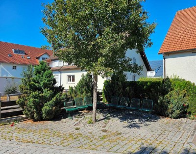 Energieklasse A – 7 Zimmer DHH – Sackgassenlage – keine Käuferprovision