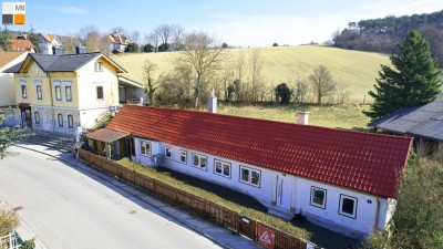 +++ OPEN HOUSE am 12. September 16 bis 18 Uhr! +++