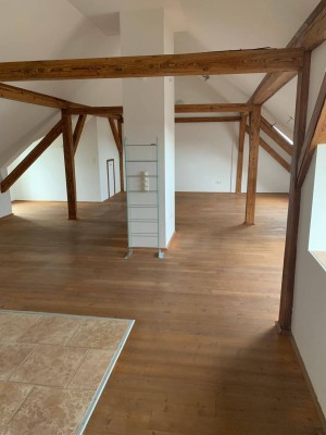 Wunderschönes Loft in Traismauer zu vermieten