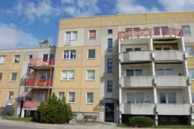 beste Lage in Bad Lausick! gegenüber Freizeitbad "Riff", schöne ruhige Gegend!