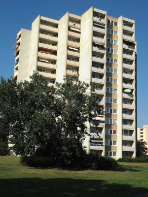 Gemütliche 3-Zimmer-Wohnung in stadtnaher Lage