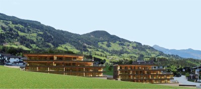 Wohnen in der Sonnenresidenz am Rischbach