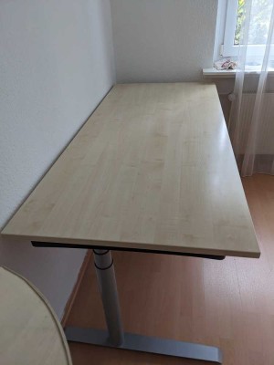 2,5 Zimmer Erdgeschosswohnung in Kirchrode mit Garage