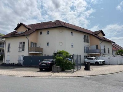 Attraktive Kapitalanlage in ruhiger Lage von Weiterstadt-Gräfenhausen