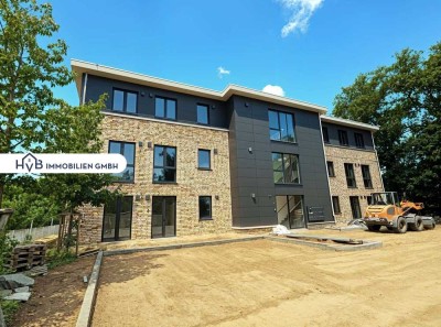 Erstbezug im Goldweg – stilvolle 2-Zimmer-Neubauwohnung mit Balkon und Aufzug