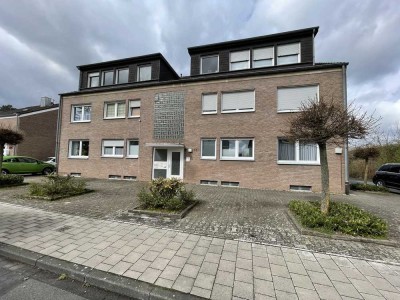 1-Zimmerwohnung in Ms-Wolbeck