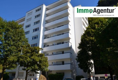 1 Zimmer-Wohnung | Götzis | Top-Rendite | Balkon