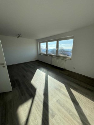 Modernisiertes 2-Zimmer Apartment in St. Andreasberg