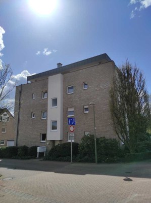 Schöne 2,5 Raum Wohnung in Top Lage von Bottrop-Kirchhellen