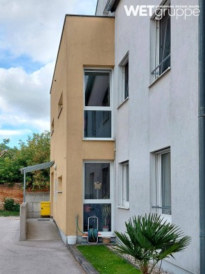 Top 2/3. Geförderte 3 Zimmer Wohnung| Miete mit Kaufoption| Loggia.