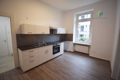 Schöne 2 Zimmerwohnung inkl. Küche und Garten