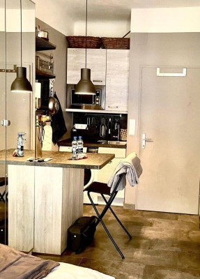 Zentrale Wohnung: Perfekter Einstieg / ca. 9.3 % Bruttorendite