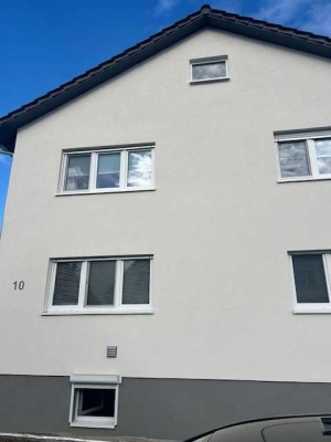 Tolle 3 ZKB Wohnung in Kirrlach