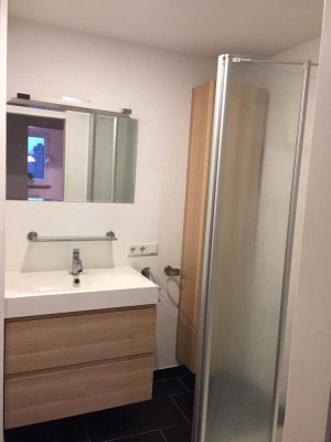 3,5-Zimmer-Wohnung mit Balkon in Amberg