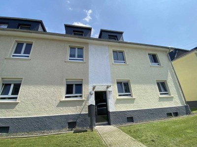 Frisch saniert: Moderne 2-Zimmer-Wohnung zum Einziehen und Wohlfühlen
