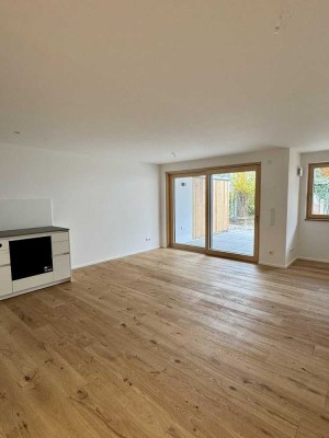 Wohnen im Neubau - Komfortable 2-Zimmer-Wohnungen