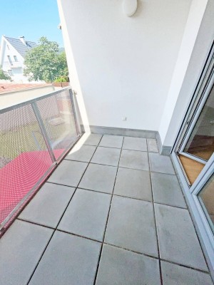 2 Zimmerwohnung mit Balkon in Ternitz!