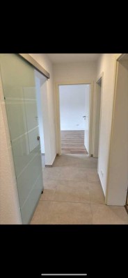 Neu renovierte 3-Zimmer Wohnung mit Balkon im zentrumsnahen Malerviertel in Landau