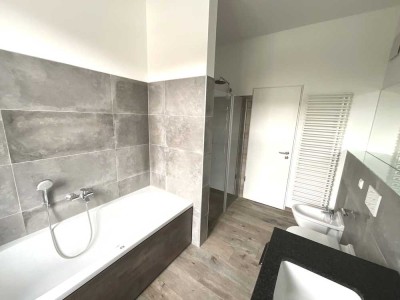 Eigentumswohnung barrierefrei mit ca 113m²  im Herzen von Eschwege – Top modernisiert